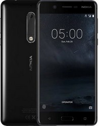 Замена дисплея на телефоне Nokia 5 в Магнитогорске